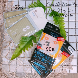 GIẤY THẤM DẦU NHẬT-GTD