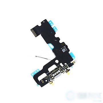 CỤM CÁP CHÂN SẠC iP, CỤM CÁP MIC, JACK CẮM TAI NGHE iP 5 ĐẾN 8 PLUS