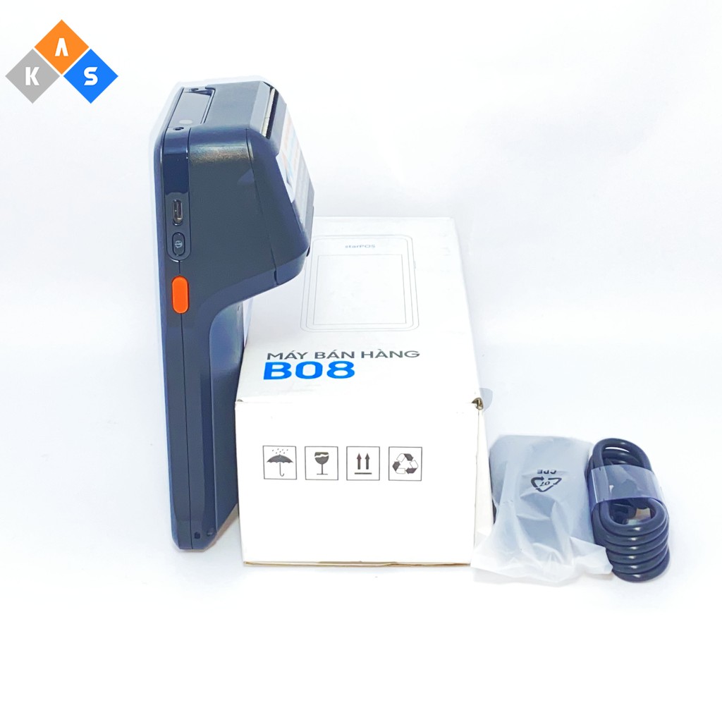MÁY POS CẦM TAY | BigBuy360 - bigbuy360.vn