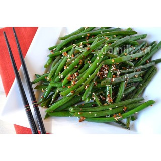 20GR - HẠT GIỐNG ĐẬU COVE LEO XANH
