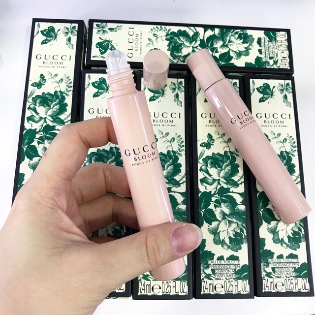 Nước Hoa Dạng Lăn Thương Hiệu GUC.CI 7.4ml ᴘʜᴀɴᴅɪᴇᴍᴍʏ997 Ⓡ