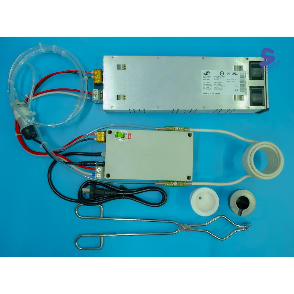 Máy nung cao tần 2000W_V2