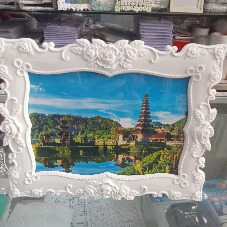 Khung Ảnh TreoTường ,Để Bàn