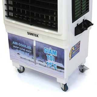 QUẠT ĐIỀU HÒA SUNTEK 680