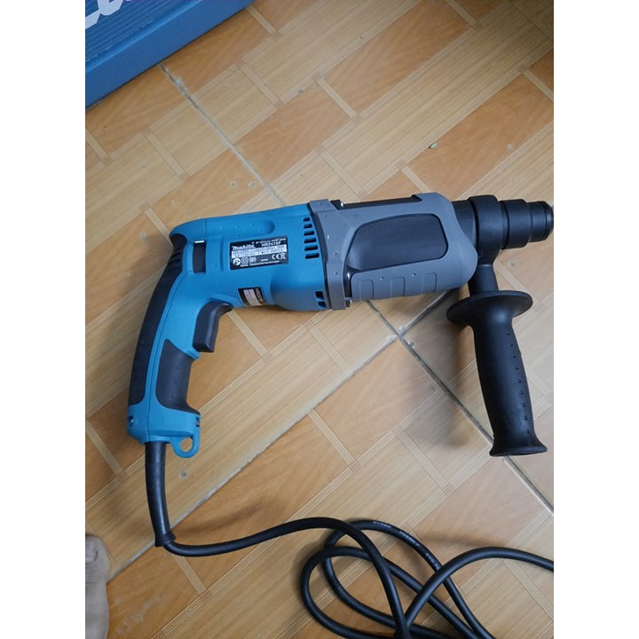 máy khoan bê tông 3 chức năng makita-HR2470