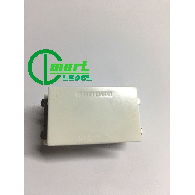 ✅Cầu Chì Nanoco Dùng Cho Mặt Panasonic Lớn và Nhỏ