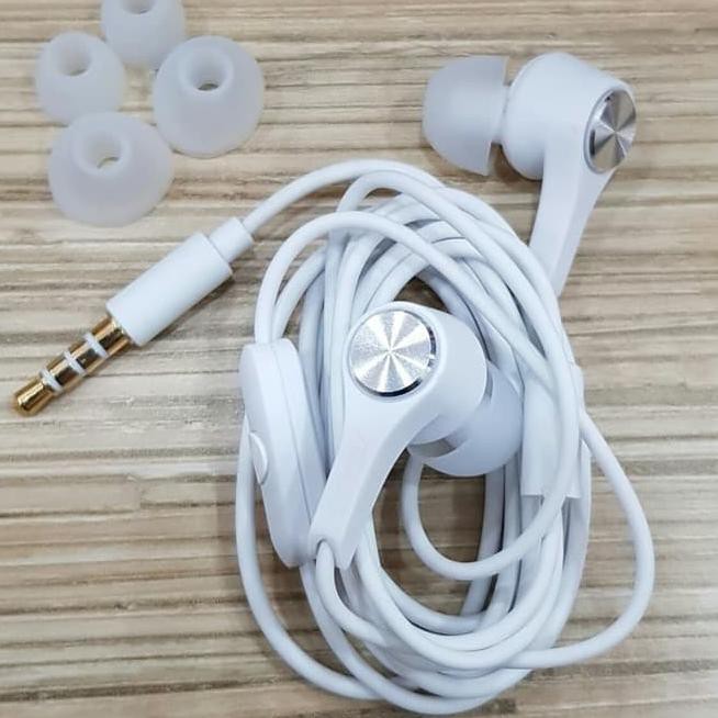 Tai Nghe Nhét Tai Asus Zenfone 2 Chính Hãng 100% Zenfone Earphone 2