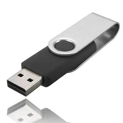 USB 2.0 dung lượng 32GB 64GB 128GB