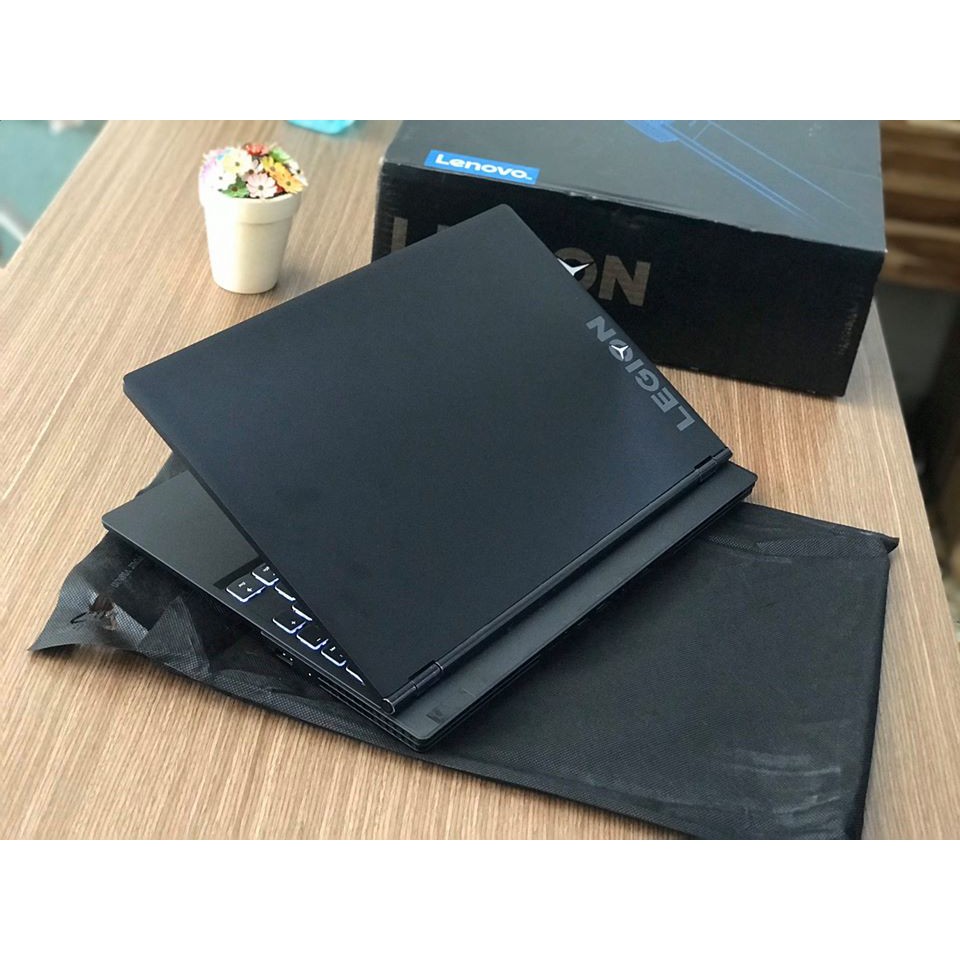 Máy Tính Gaming LEGION Y530 (Core I5-8300H 8CPU, Ram 8GB, SSD 512GB, VGA GeForce GTX 1050 4GB) | BigBuy360 - bigbuy360.vn