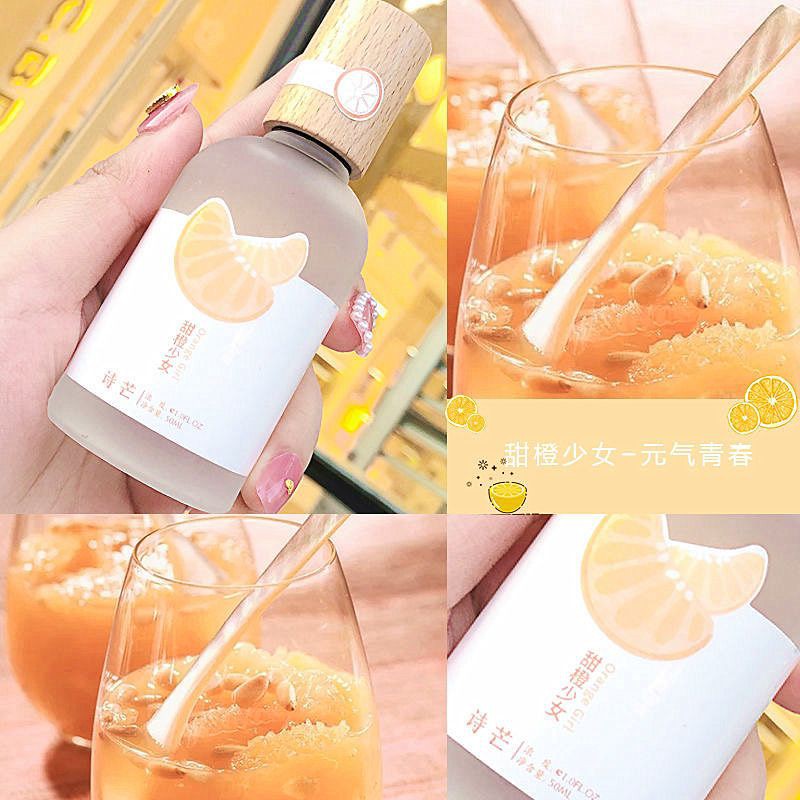 MẪU MỚI — Nước Hoa Body Mist SHIMANG Nắp Gỗ Thân Thủy Tinh | BigBuy360 - bigbuy360.vn