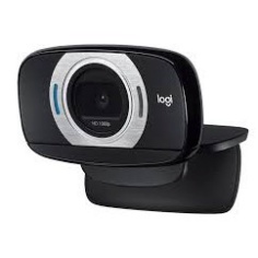 Webcam Logitech C615 chính hãng BH 2 năm