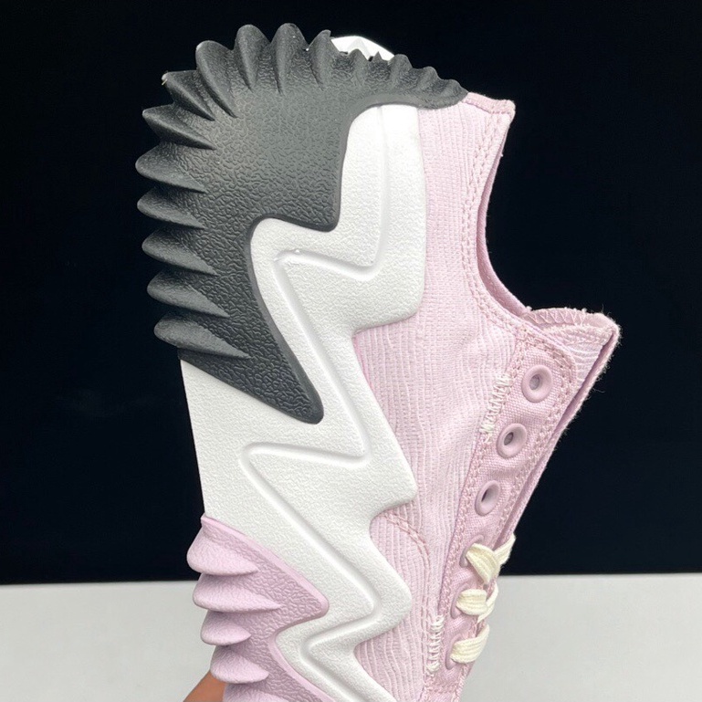 Giày Converse chuck Run Star Hike HiSummer " SpiritSesame Puper "