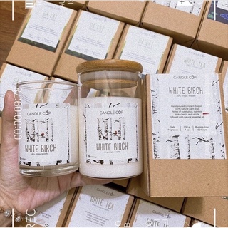 [HOẢ TỐC] NẾN THƠM CANDLE CUP