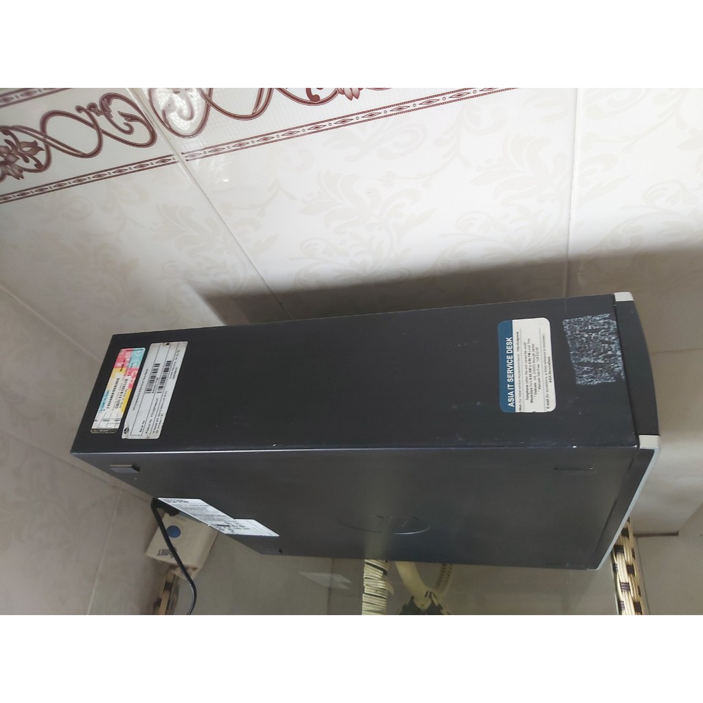 Bộ HP i5 Ram 8g, HDD 500g Màn hình 17in' giá siêu rẻ | BigBuy360 - bigbuy360.vn
