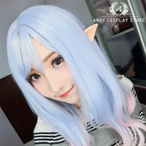 [CÓ SẴN] Tai yêu tinh/ Tai giả cosplay