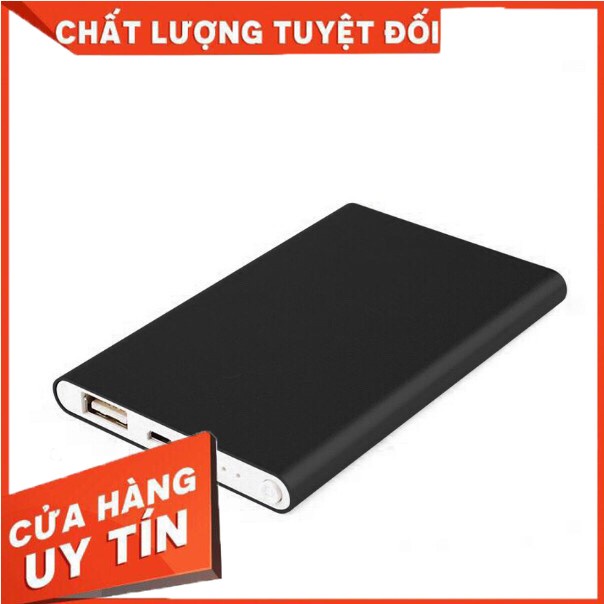 Pin dự phòng dung lượng 12000MAH