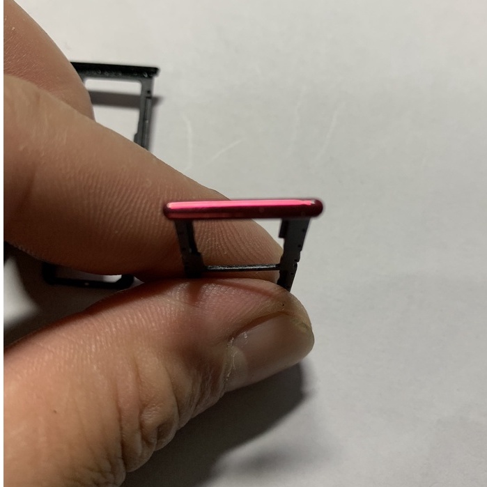 Khay sim điên thoại oppo F9