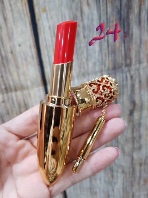 Son whoo hoàng cung Whoo Luxury Lipstick Rouge