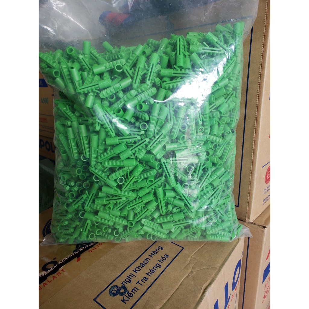 Tắc kê xanh Hưng Thịnh R6x30