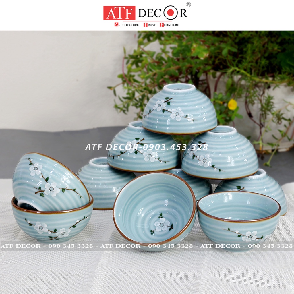 - ATF Decor
