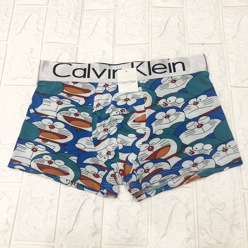 COMBO 4 Chiếc SỊP ĐÙI IN HÌNH 3D THUN LẠNH