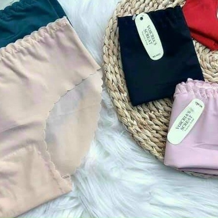 Quần lót đúc su không viền