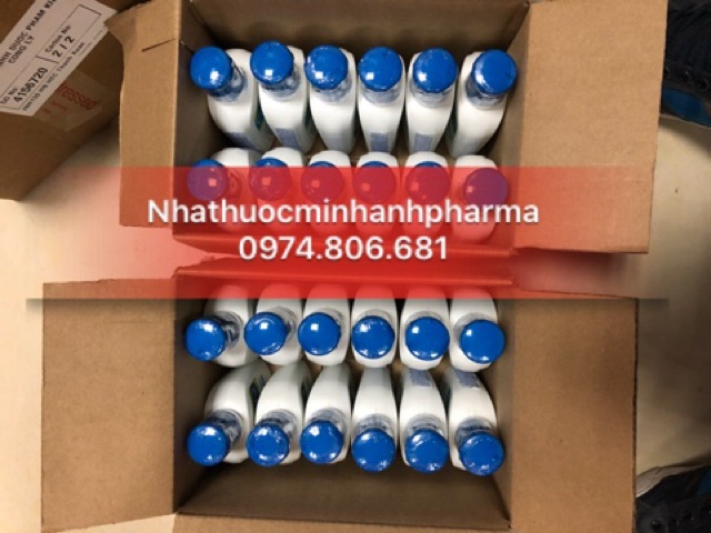 Sữa rửa mặt Cetaphin 125ml | BigBuy360 - bigbuy360.vn