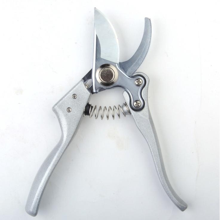 Kéo Cắt Cành Cây Kéo Tỉa Lưỡi Thép SK5 Nhật Bản Siêu Sắc