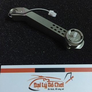 Bộ tay jy 019hw, e58 dùng để thay thế chế tạo máy bay điều khiển tại rubyrc