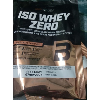 Gói dùng thử Whey Protein, Mass, PreWorkout