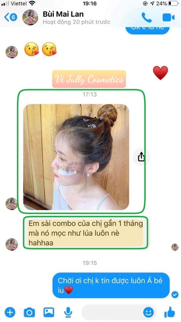 ( TẶNG SON DƯỠNG) COMBO XỊT-GỘI-XẢ BƯỞI VIJULLY | BigBuy360 - bigbuy360.vn