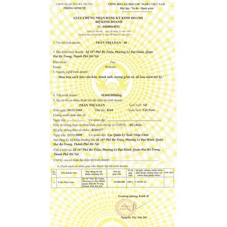 86 6 đặc biệt nguyên seal