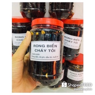 1hủ rong biển 50g 15k