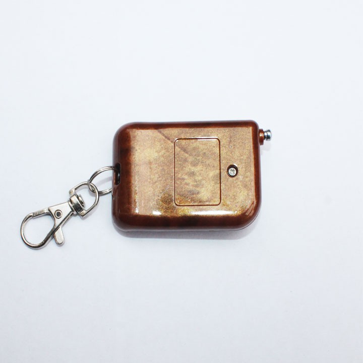 Remote điều khiển từ xa sóng xuyên tường 315Mhz RM04 - 4 nút