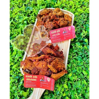 Khô bò miếng nhỏ (300 gram)