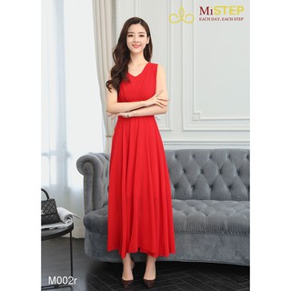 Váy Đầm Dự Tiệc Cho Người Bigsize