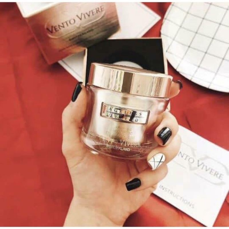 Kem Vento Pearl (date 2023) | BigBuy360 - bigbuy360.vn