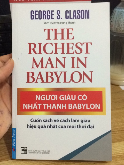 Sách - combo 3 Cuốn sức mạnh tiềm thức, bí mật tư duy triệu phú và người giàu có nhất thành babylon | BigBuy360 - bigbuy360.vn