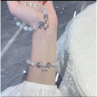 Vòng Tay Chuỗi Hạt Đá Opal (vòng)