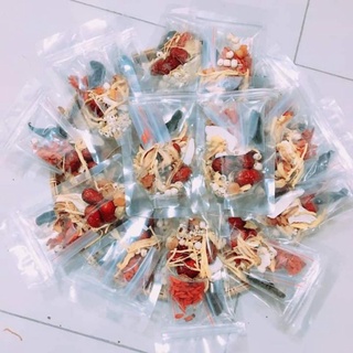 GIA VỊ TIỀM GÀ