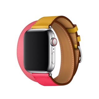 Dây Hermes dành cho AppleWatch cực chất