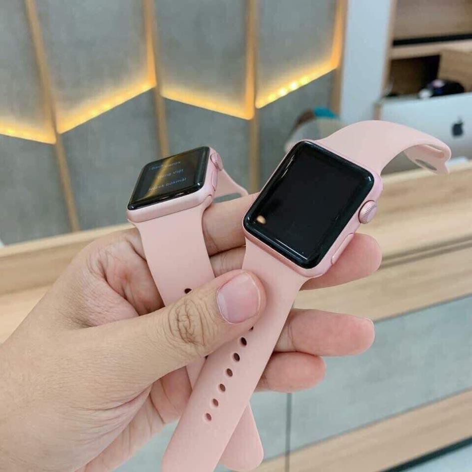 SIÊU SALE Đồng hồ thông minh đa chức năng Z6 - Phiên bản thu nhỏ của chiếc Apple Watch