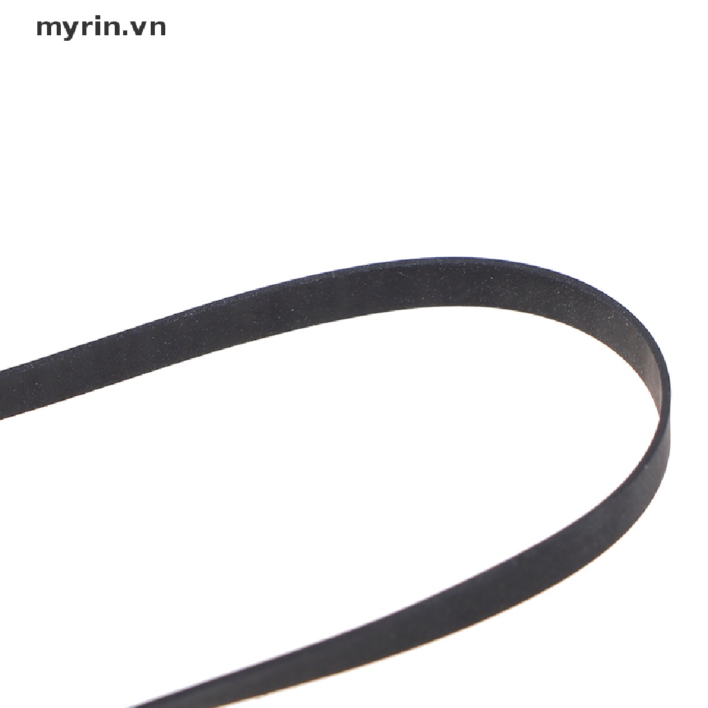 1 Dây Đai Cao Su Thay Thế Cho Máy Xoay Đĩa CD