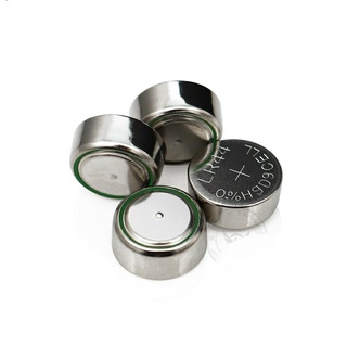 Pin nút áo Ag13 tianqiu 1,5v hàng chuẩn Tianqiu [VỈ 10 VIÊN]