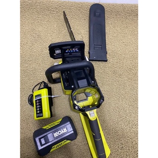 Cưa xích ryobi 36v