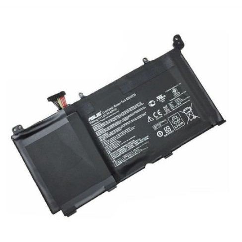 Pin laptop ASUS VivoBook S551 R553L R553LN S551LN-1 k551LN V551 B31N1336 hàng Zin mới 100%