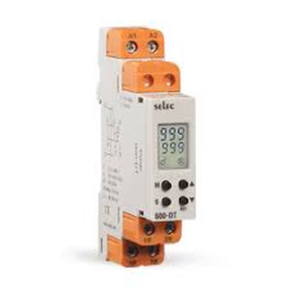 Bộ định thời gian 600DT SELEC