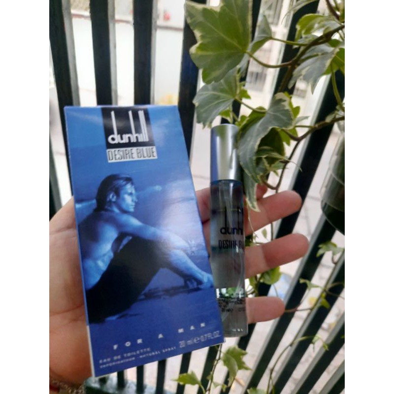 (20ml) Nước Hoa Nam D&G light Blue | BigBuy360 - bigbuy360.vn
