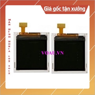 Màn hình nokia 105 2015
