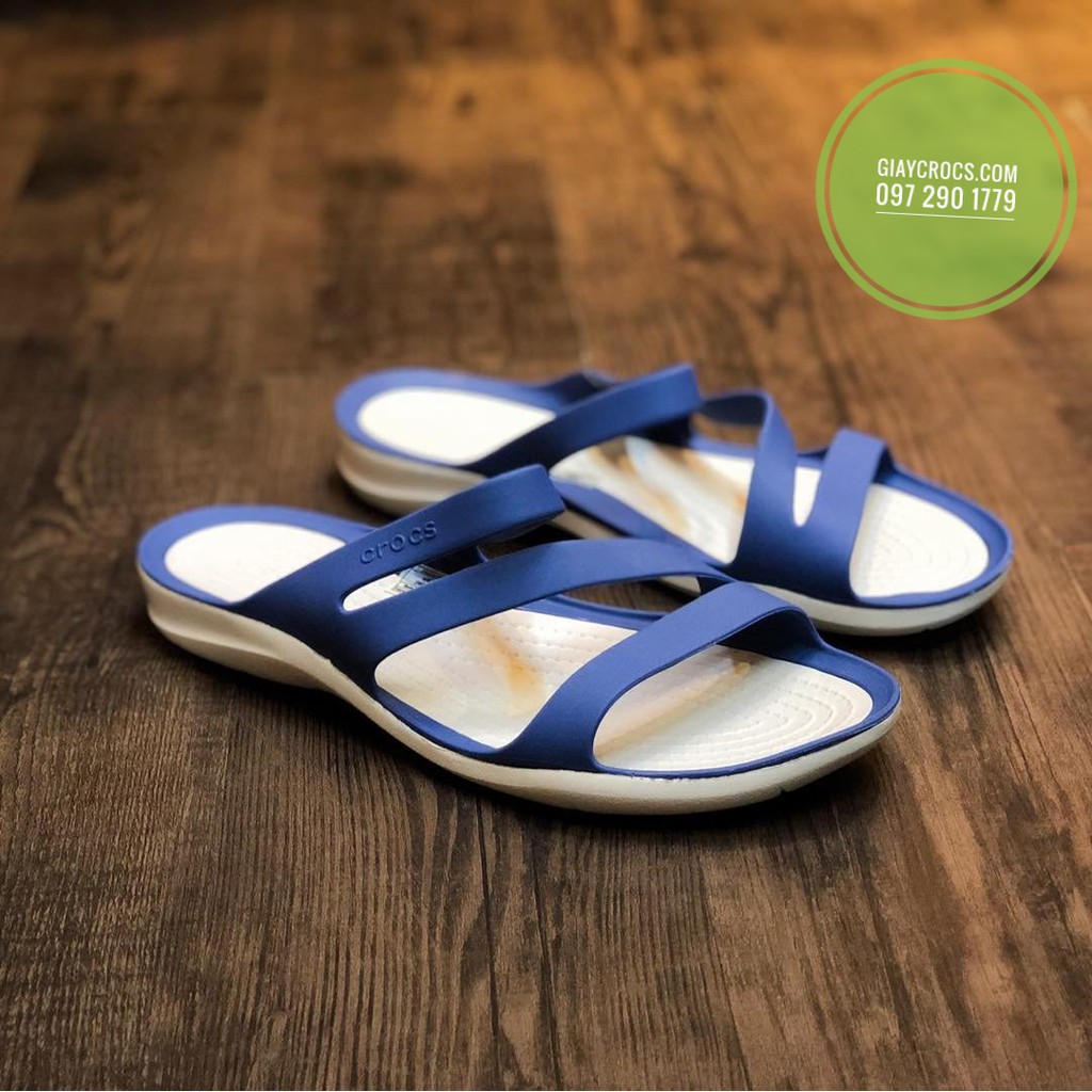 Dép Cross Nữ Swiftwater Sandal